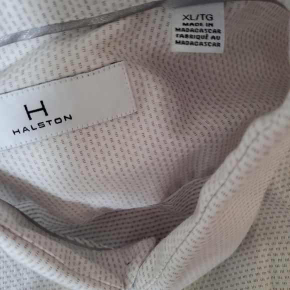 Men's Shirts - Picture 4 of 11